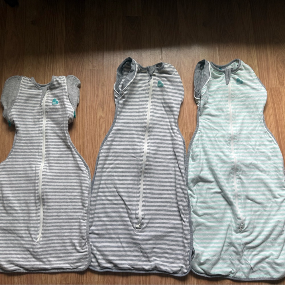 Love to Dream Swaddles